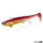 ジャクソン ルアー 鰤ブリワーム 50g MRG マズメアカキン【ゆうパケット】