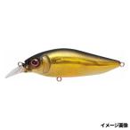 ルアー フラップスラップ ＧＧメガバスキンクロ【ゆうパケット】