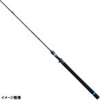 【現品限り】 エイテック アルファタックル クレイジーイカメタル C652ML