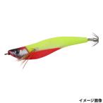 ジャッカル ゲキダキスッテ75 レッドヘッドイレグイイエロー【ゆうパケット】