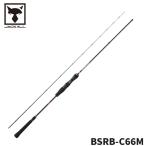 ジャッカル タイラバロッド 26 ビンビンスティック RB BSRB-C66M