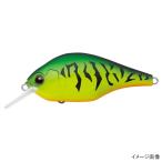 エバーグリーン（EVERGREEN） ルアー ゼルク #46(マットホットタイガー)
