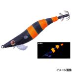 がまかつ スピードメタル エギドロッパー 2.5号 #13 ブラック/オレンジゼブラ 80-609【ゆうパケット】
