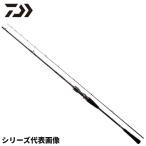 ダイワ タイラバロッド 紅牙 N69HB-S・K 24年モデル