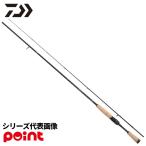 ダイワ バスロッド 26 タトゥーラ 681MLFS【大型商品】【同梱不可】【他商品同時注文不可】