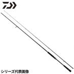 ダイワ シーバスロッド 24 ラテオ 93ML・K【大型商品】【同梱不可】【他商品同時注文不可】