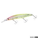 【アウトレット】 ダイワ ルアー ショアラインシャイナーZ セットアッパー 125S-DR レーザーインパクト LIピンクヘッドクリアチャート【ゆうパケット】