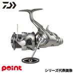 ダイワ スピニングリール 26 アオリマチック BR LT3000D