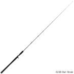 ヤマガブランクス ジギングロッド Galahad 623B Bait Model【大型商品】【同梱不可】【他商品同時注文不可】