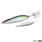 【現品限り】 ノリーズ ルアー ダイラッカ 38g DR02 オイカワ