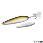【現品限り】 ノリーズ ルアー ダイラッカ 38g DR03 ワカサギ