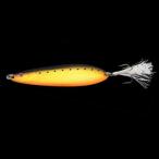 【現品限り】 ノリーズ ルアー ダイラッカ 38g DR05 ゴールドラッシュ