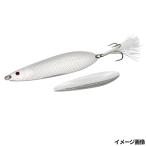 【現品限り】 ノリーズ ルアー ダイラッカ 38g DR09 プレミアムシルバー