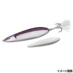 ノリーズ ルアー ダイラッカ 38g DR18 ジャークシルバーブラウンパープル
