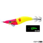 デュエル ヨーヅリ ウルトラオモリグ↑(フローティング) 2.0号 3.LRY 夜光レッドイエロー【ゆうパケット】