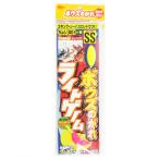 【現品限り】 ささめ針 ボウズのがれ ライトゲーム X-113 SS【ゆうパケット】