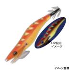 オーナー カルティバ Draw4 ストロングポイント 2.5号 #19 アップルマンゴー/レッド 31939【ゆうパケット】