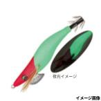 【現品限り】 オーナー カルティバ Draw4 ストロングポイント 2.5号 #202 赤緑/グロー 31939【ゆうパケット】