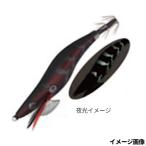【現品限り】 オーナー カルティバ Draw4 ストロングポイント 2.5号 #206 ブラックインパクト/レッドグロー 31939【ゆうパケット】
