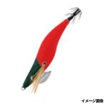 オーナー カルティバ Draw4 ストロングポイント 2.5号 #214 緑赤/レッド 31939【ゆうパケット】