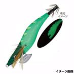 オーナー カルティバ Draw4 ストロングポイント 2.5号 #221 青りんご/グローホワイト 31939【ゆうパケット】