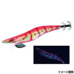 オーナー エギ カルティバ ED-4.0M Draw4(ドローフォー) モンスター ザ ライド 4.0号 38 ピンクロブスター/シルバー 31914【ゆうパケット】