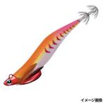 【現品限り】 Berkley（バークレイ） エギ スクイッドシーカー 4 レギュラー 4号 #06N オレンジ/ピンク/赤ホロ【ゆうパケット】