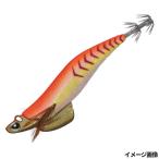 Berkley（バークレイ） エギ スクイッドシーカー バーティカル 3.5号 #02 オレンジ/金【ゆうパケット】