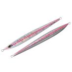 スミス CB.ムラマサ3S・TS 500g トンジギスペシャル 全長264mm #15.シェルピンクライン【メール便NG】