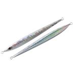 スミス CB.ムラマサ3S・TS 500g トンジギスペシャル 全長264mm #08.アバロンタチ(腹夜光)【メール便NG】