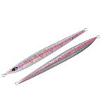 スミス CB.ムラマサ3S・TS 400g トンジギスペシャル 全長242mm #15.シェルピンクライン【メール便NG】