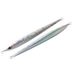 スミス CB.ムラマサ3S・TS 400g トンジギスペシャル 全長242mm #08.アバロンタチ(腹夜光)【メール便NG】