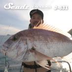 【問屋オリカラ】フィッシュマン Seadz Varuna(シーズヴァルナ) シグネイチャーカラー OTSVJ631 3ピースジギングロッド 爆買