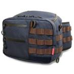メガバスカスタムバッグII（ネイビー） /Megabass CUSTOM BAG II(NAVY)