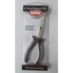 ラパラ カーブドフィッシャーマンズプライヤー /Rapala RCPC6 PLIER （先曲がり）針外し