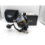 【現品限り】実釣未使用 Shimano シマノ 19 ステラSW 10000PG スピニングリール ジギング YGK スーパージグマンX8 3号 300m