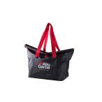 アブガルシア（ＡｂｕＧａｒｃｉａ）　ターポリントート３　Ｍ　ブラック