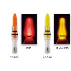 ハピソン　ＹＦ‐８９５　替えトップ　赤