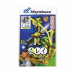 ハヤブサ　ＳＥ７７６　瞬貫船カレイ　３本針　１３‐４