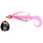 AbuGarcia (アブガルシア) カチカチ玉 140g+15g ピンクゴールド SSKKD140+15-PKGD タイラバ