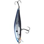ラパラ(Rapala) フラットラップ FLR8-SB (シルバーブルー) 8cm/7g