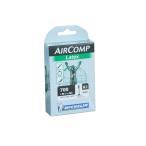 ミシュラン Michelin ラテックスチューブ 700C 仏式 AIRCOMP Latex A1 (700×22/23c(バルブ長40mm)) [並行輸入品]