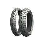Michelin 汎用 オフロードタイヤ ANAKEE ADVENTURE 110/80R19 M/C 59V TL/TT フロント ミシュラン