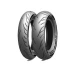 Michelin ハーレー オンロードタイヤ 150/80B16 M/C 77H Commander3 Cruiser REINF リア TL/TT…