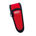 MAZUME(マズメ) フィッシュグリップホルダーI(腰ベルト用) MZAS-256-03 レッド