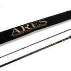 宇崎日新 ニッシン アレス ドリームス 夢墨トルザイト RV DRYT-RV806ML 釣竿 ロッド◇TA3625