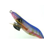 オーナー(OWNER) ドローフォー(Draw4) 2.5号 16 ブルー/トリックレッド  10g ダートアクション 3Dダート エギング エギ