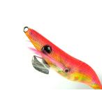 オーナー(OWNER) ドローフォー(Draw4) 3.0号 42 ピンク/タイダイ  15g ダートアクション 3Dダート エギング エギ 餌木