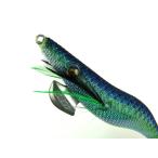 オーナー(OWNER) ドローフォー(Draw4) 3.0号 56 ブルークリア/UVパープル  15g ダートアクション 3Dダート エギング
