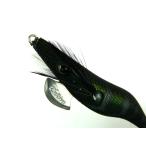 オーナー(OWNER) ドローフォー(Draw4) 3.0号 62 ブラックシャドー/トライアドUV  15g ダートアクション 3Dダート
